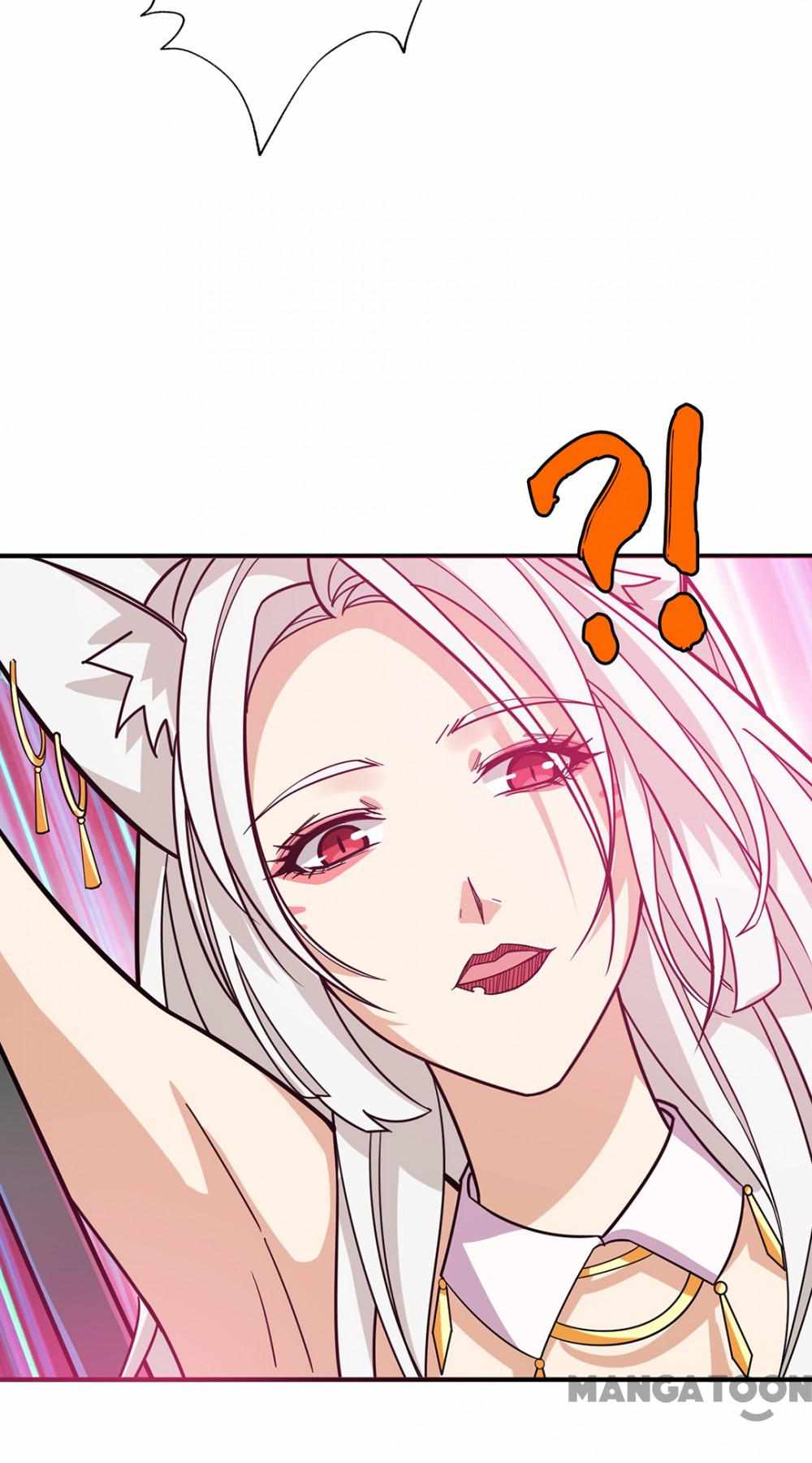 The God Devourer Chapter 149 - Page 28