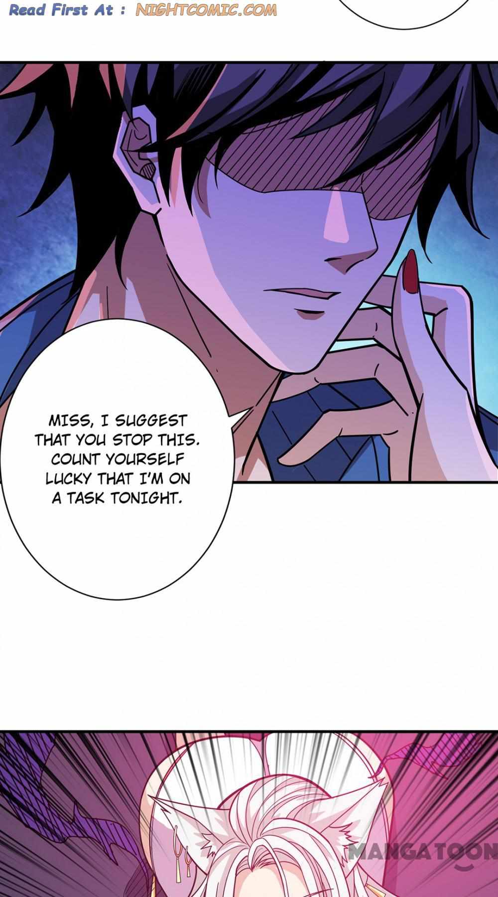 The God Devourer Chapter 149 - Page 30