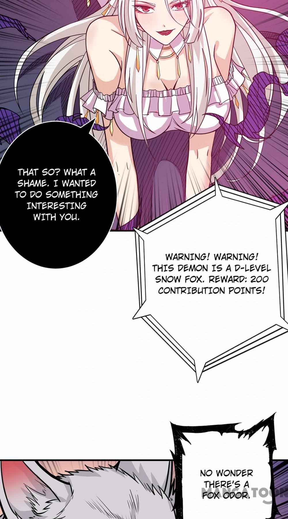 The God Devourer Chapter 149 - Page 31