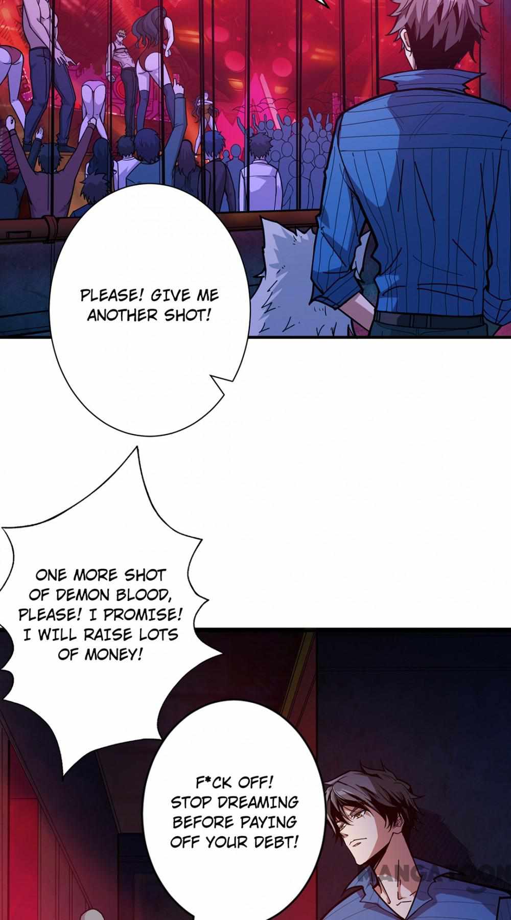 The God Devourer Chapter 149 - Page 39