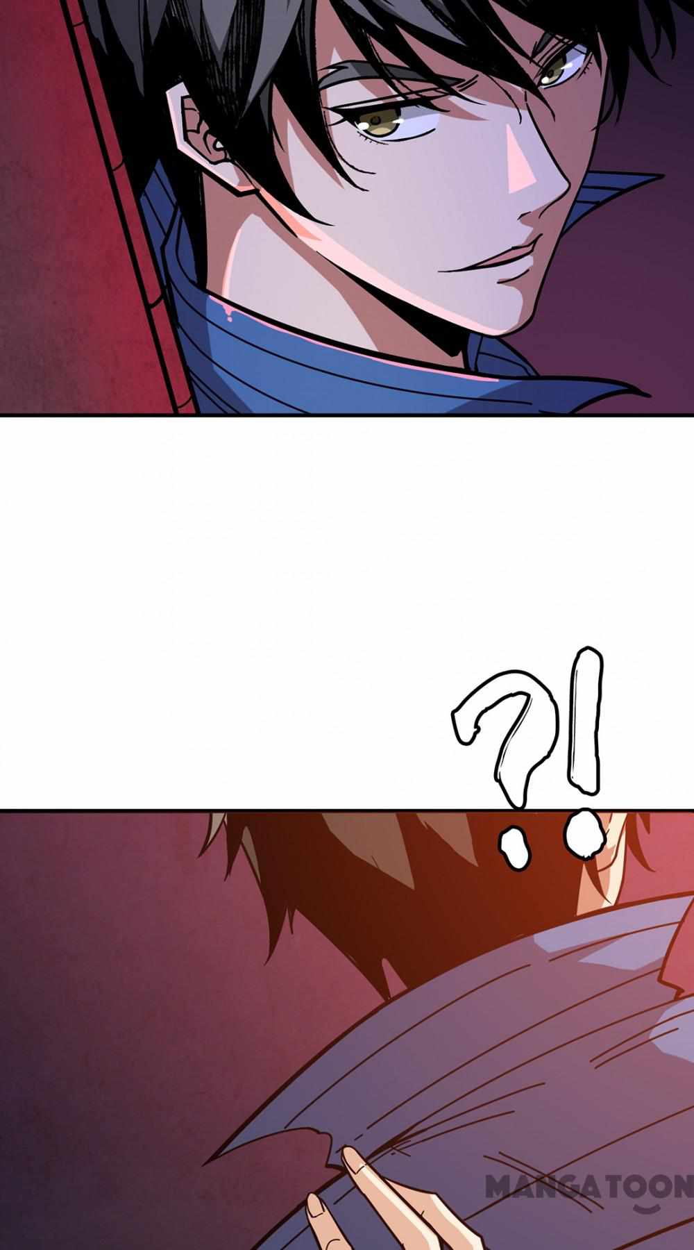 The God Devourer Chapter 149 - Page 41