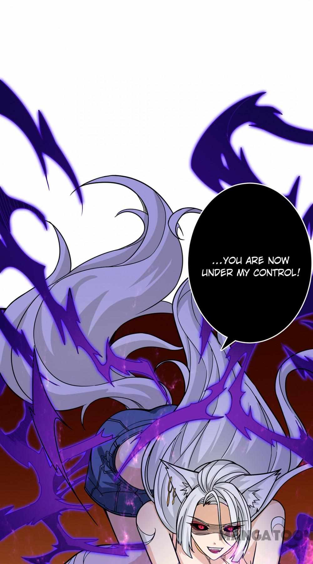 The God Devourer Chapter 150 - Page 12