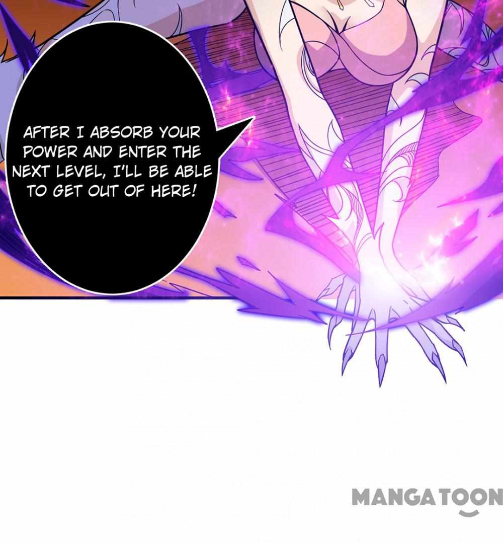 The God Devourer Chapter 150 - Page 13