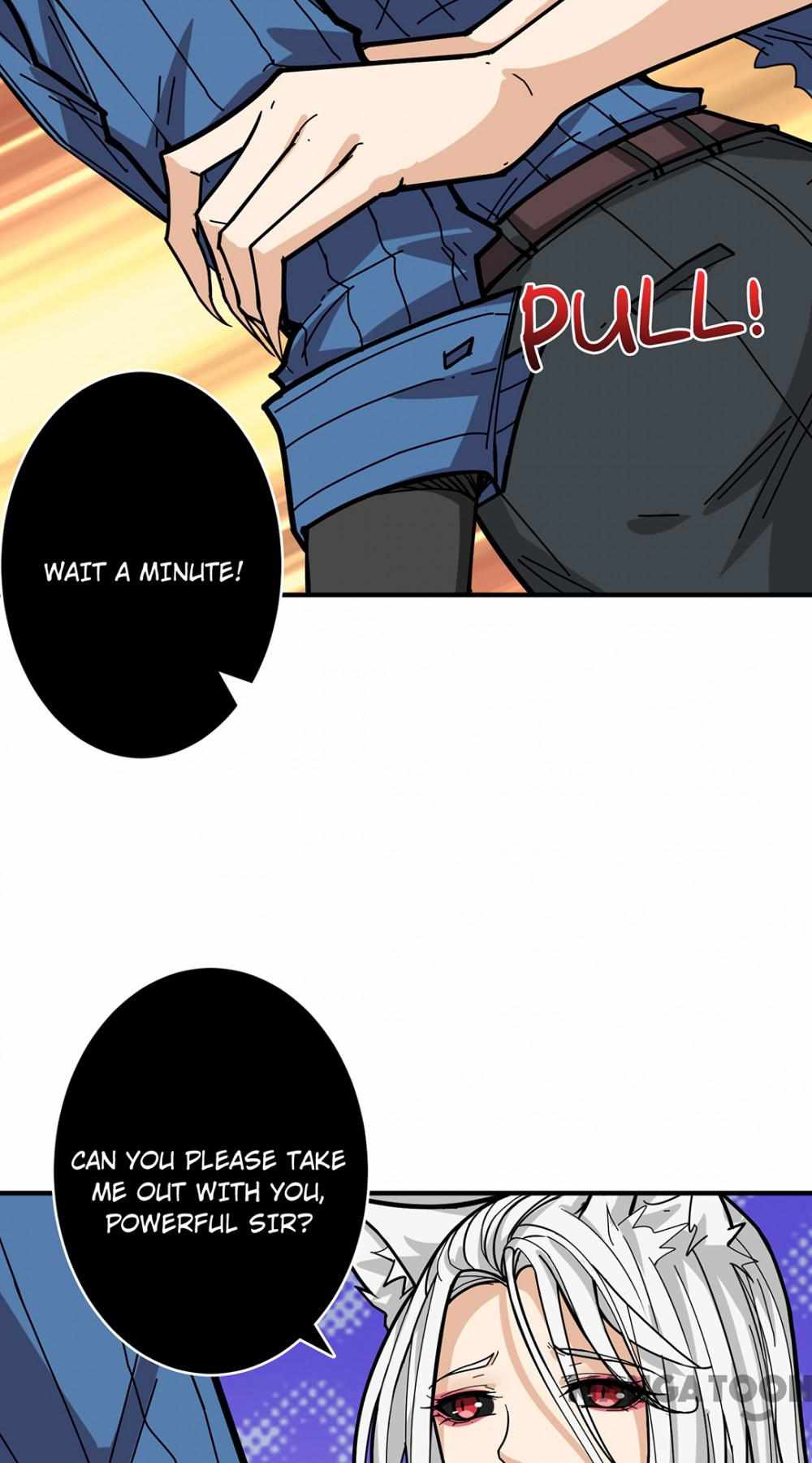 The God Devourer Chapter 150 - Page 18