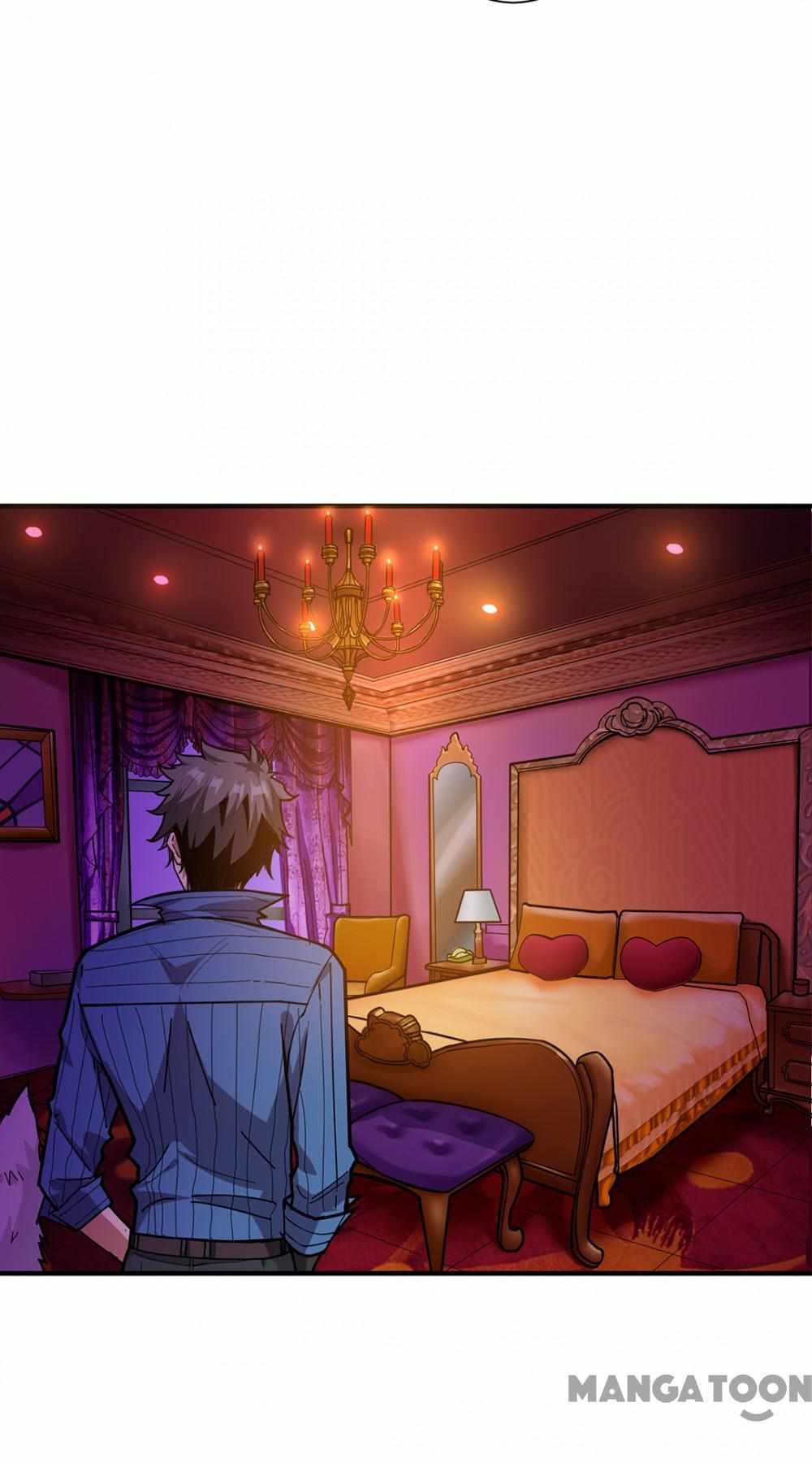 The God Devourer Chapter 150 - Page 3