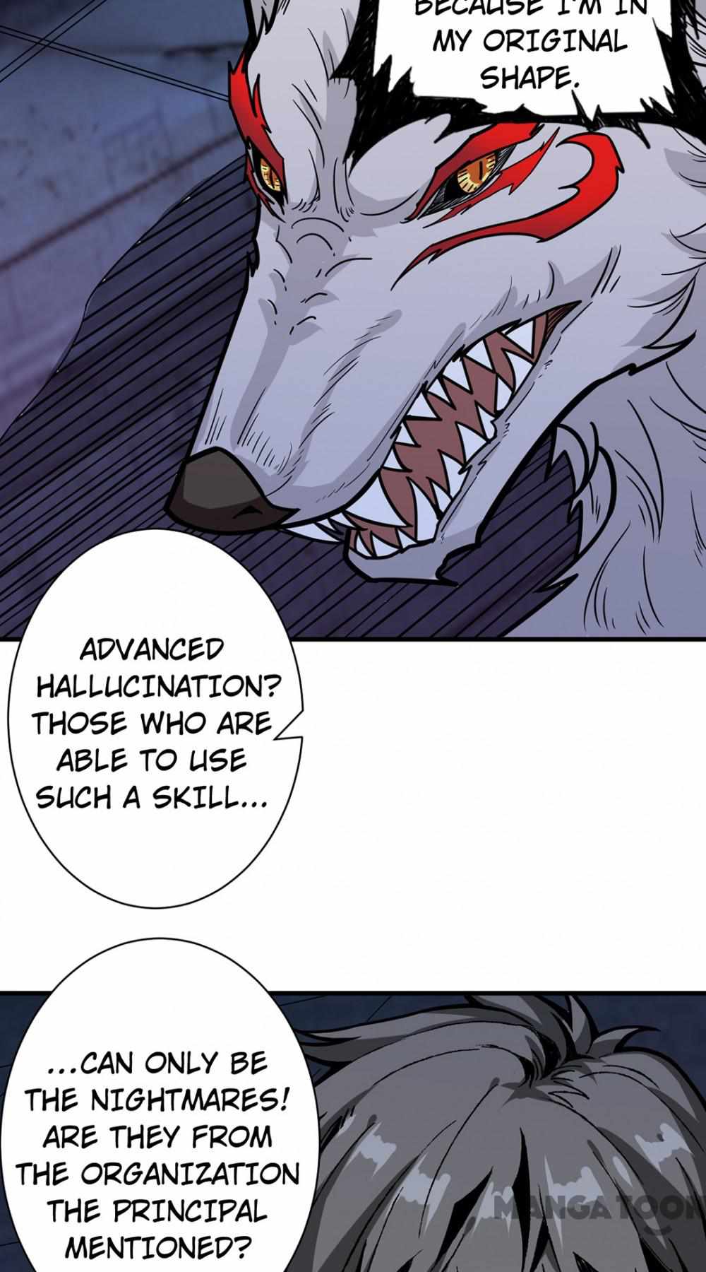 The God Devourer Chapter 150 - Page 38