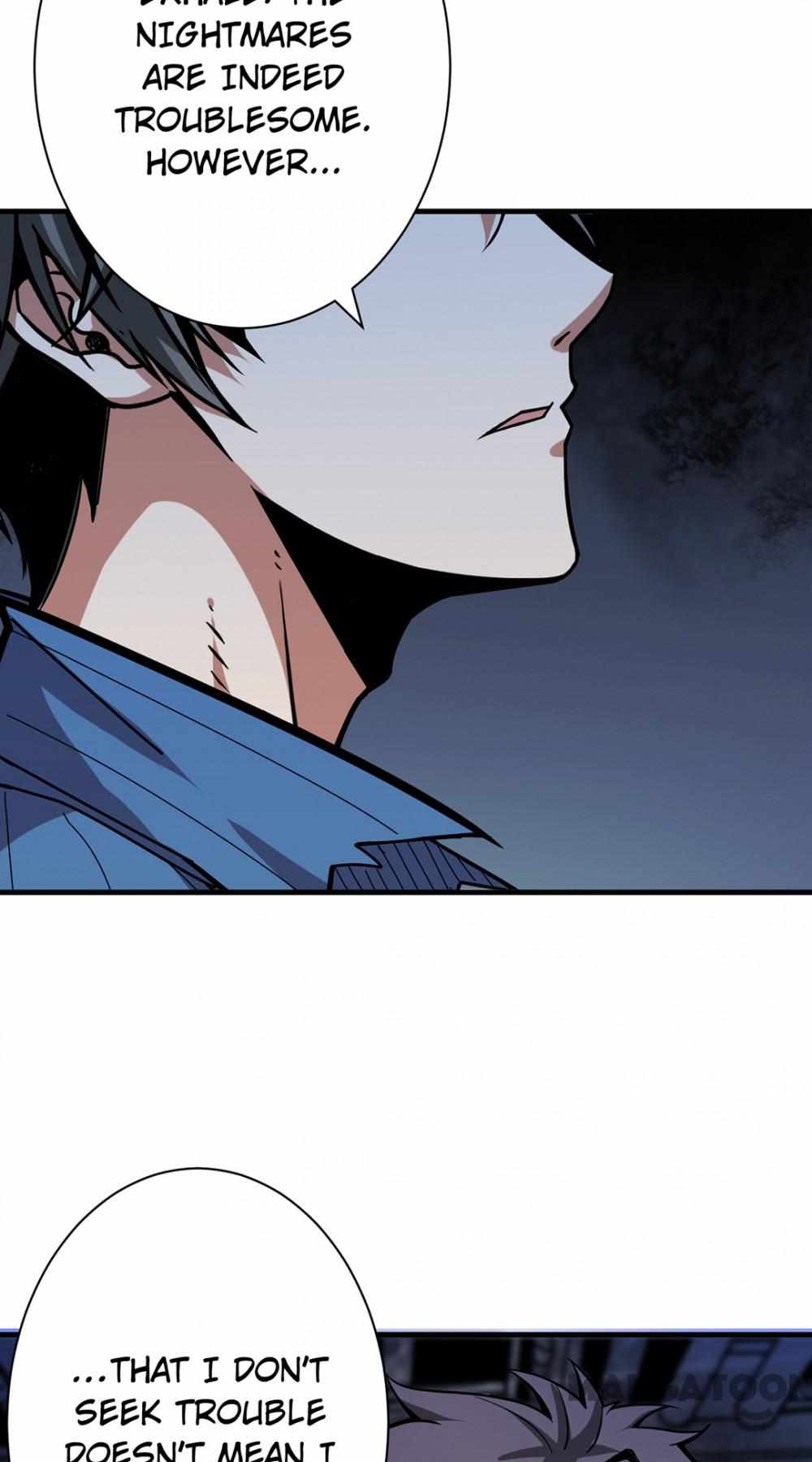 The God Devourer Chapter 150 - Page 41