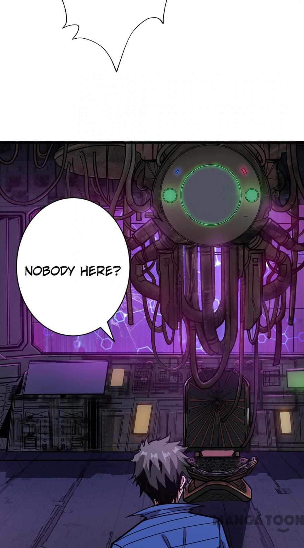 The God Devourer Chapter 150 - Page 44