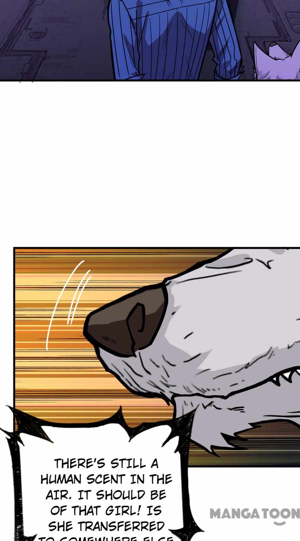 The God Devourer Chapter 150 - Page 45