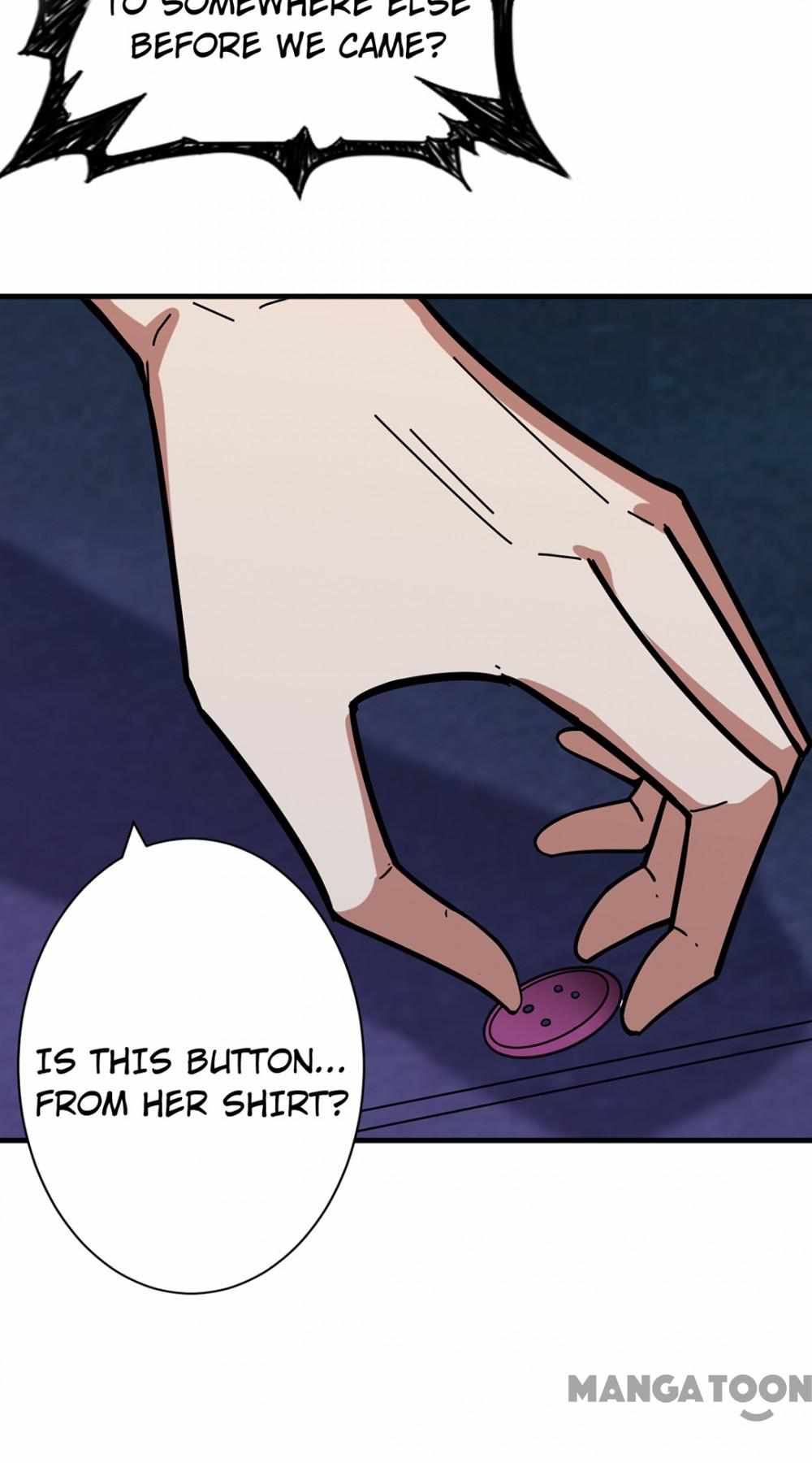 The God Devourer Chapter 150 - Page 46