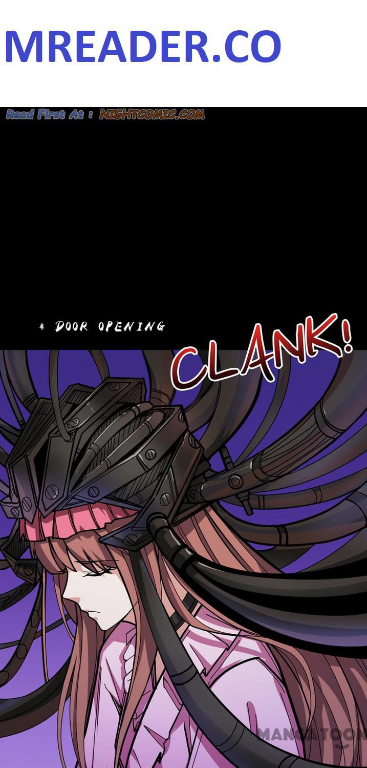 The God Devourer Chapter 151 - Page 1
