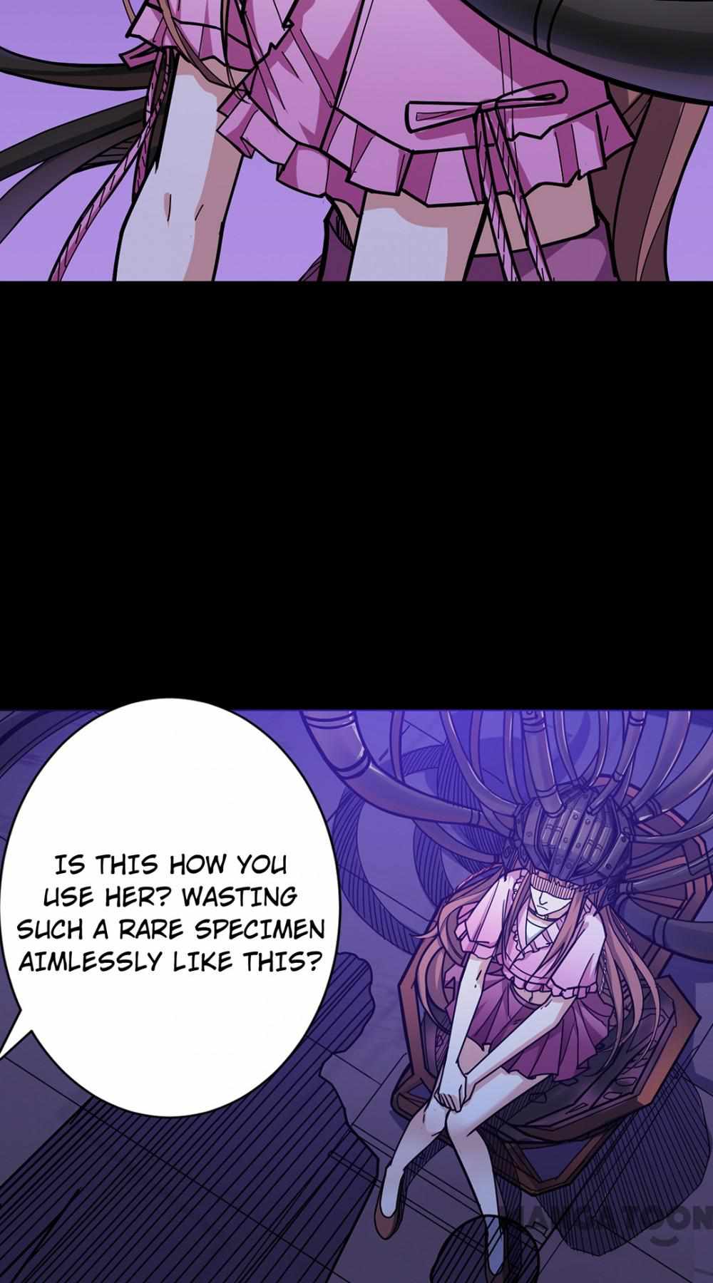 The God Devourer Chapter 151 - Page 2