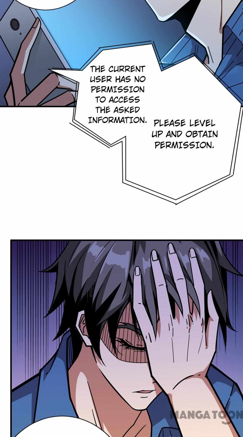 The God Devourer Chapter 151 - Page 14