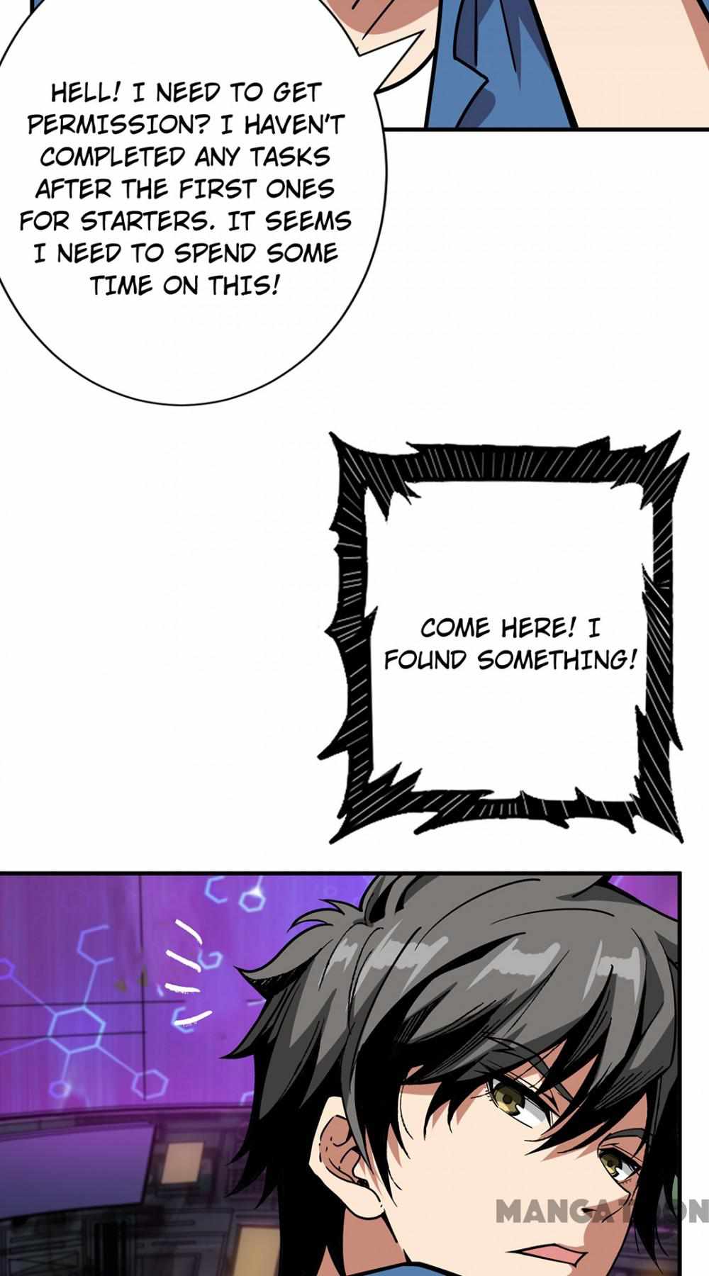 The God Devourer Chapter 151 - Page 15