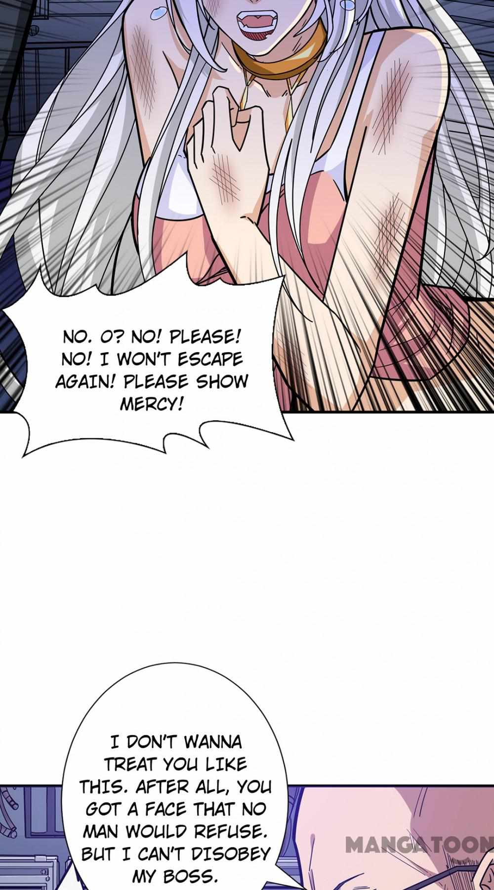 The God Devourer Chapter 151 - Page 29