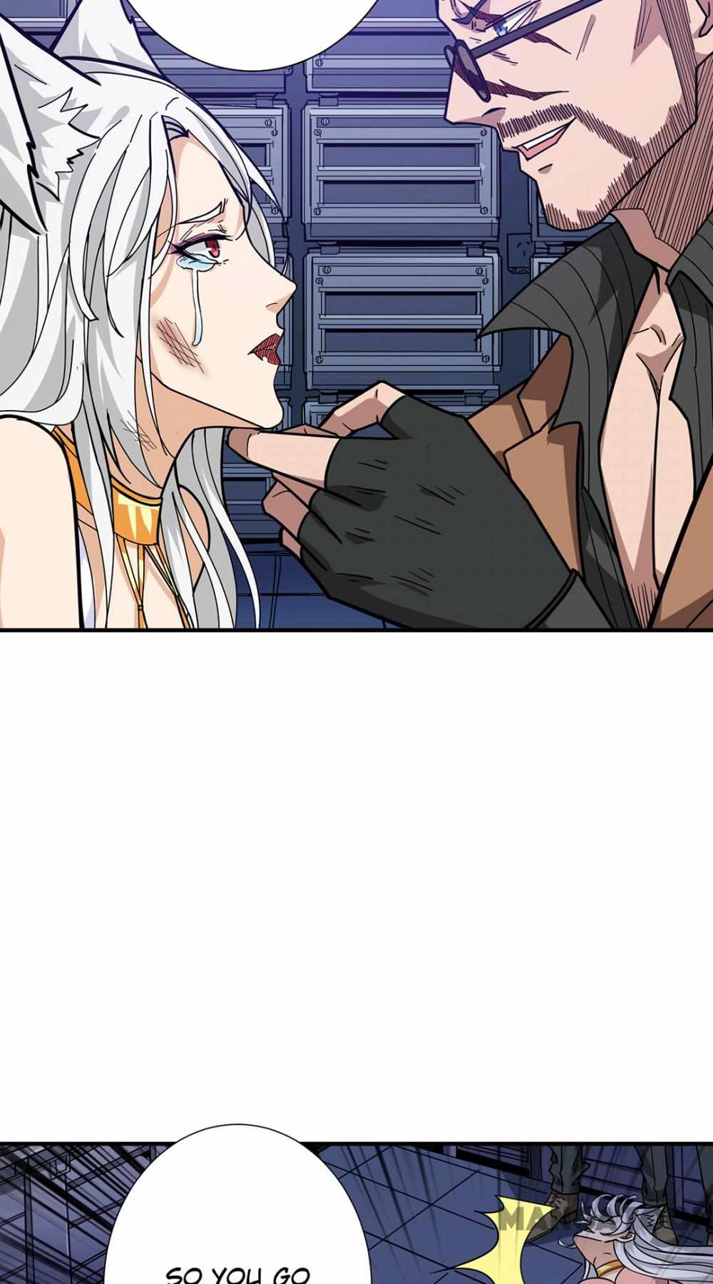 The God Devourer Chapter 151 - Page 30