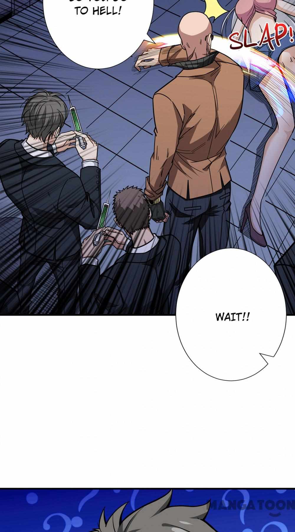 The God Devourer Chapter 151 - Page 31