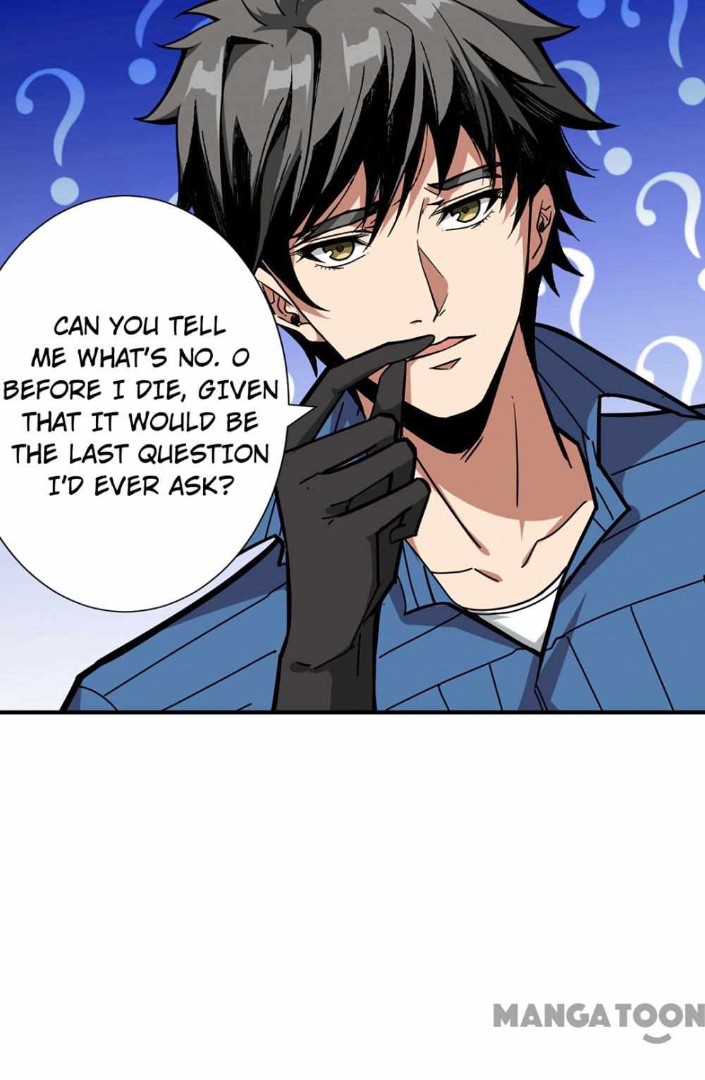 The God Devourer Chapter 151 - Page 32