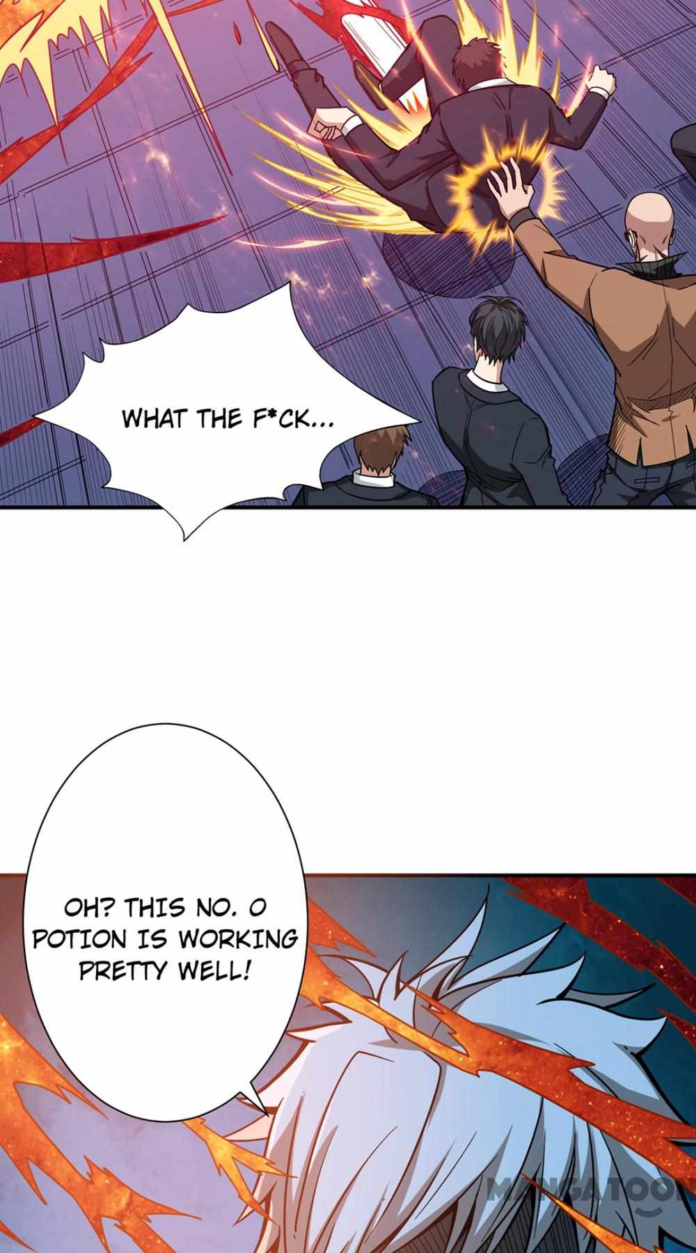 The God Devourer Chapter 151 - Page 39