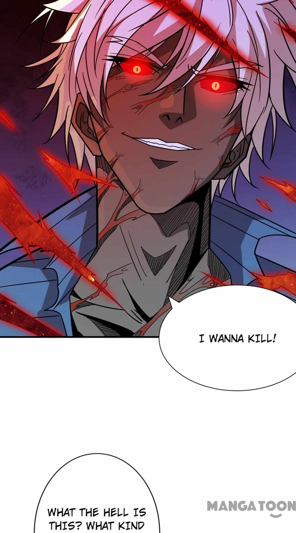The God Devourer Chapter 151 - Page 43