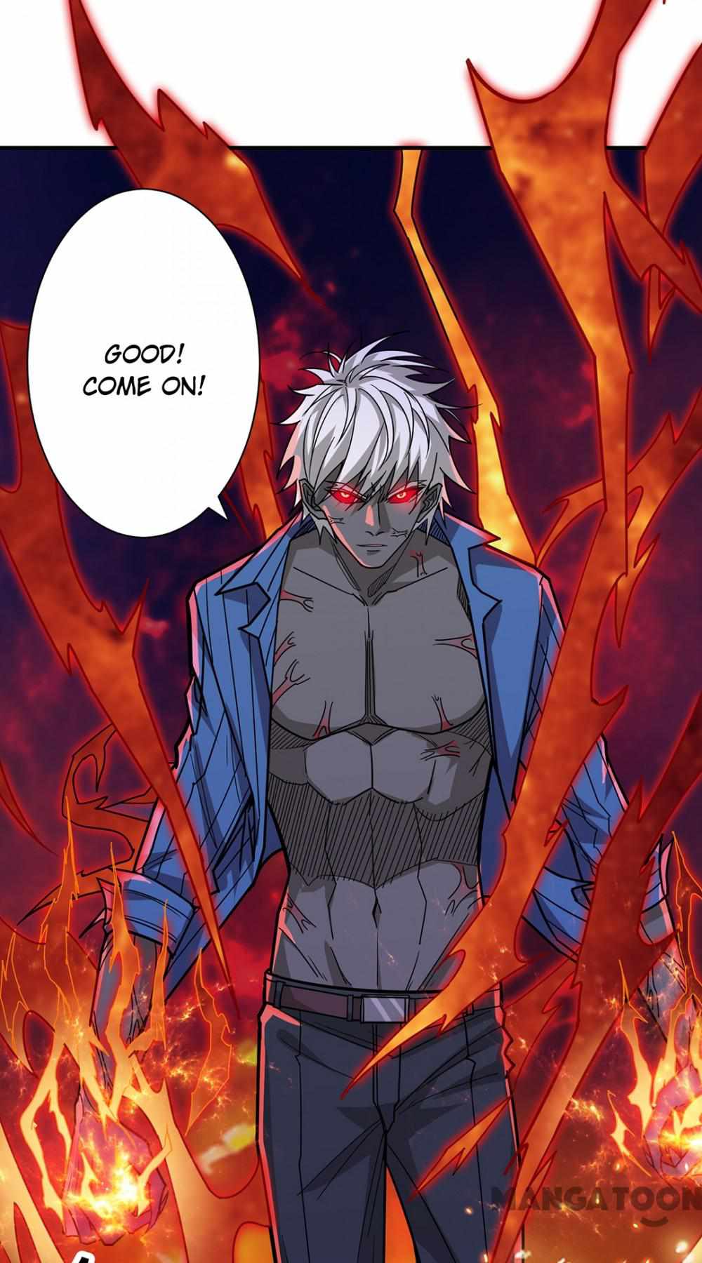 The God Devourer Chapter 151 - Page 46