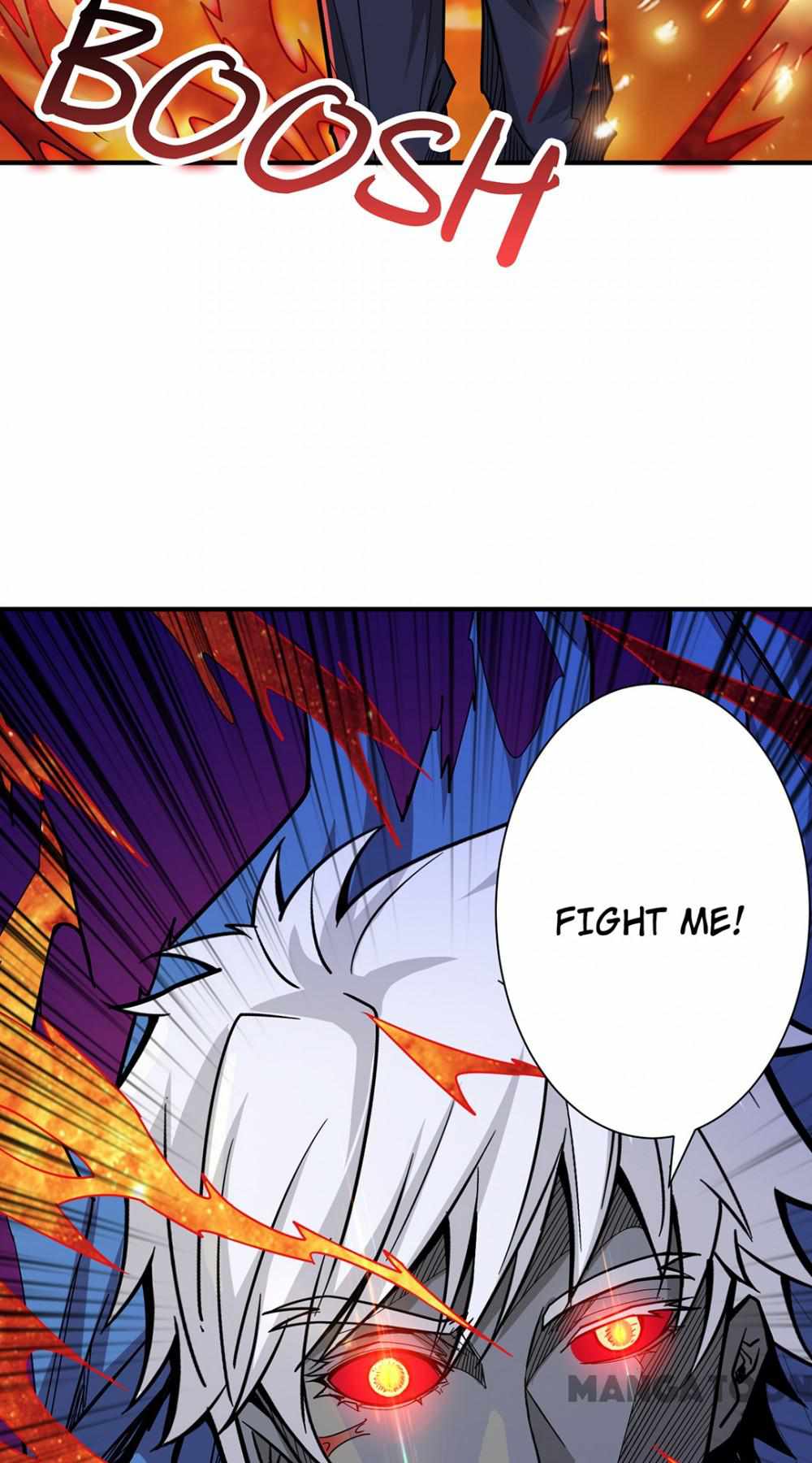 The God Devourer Chapter 151 - Page 47