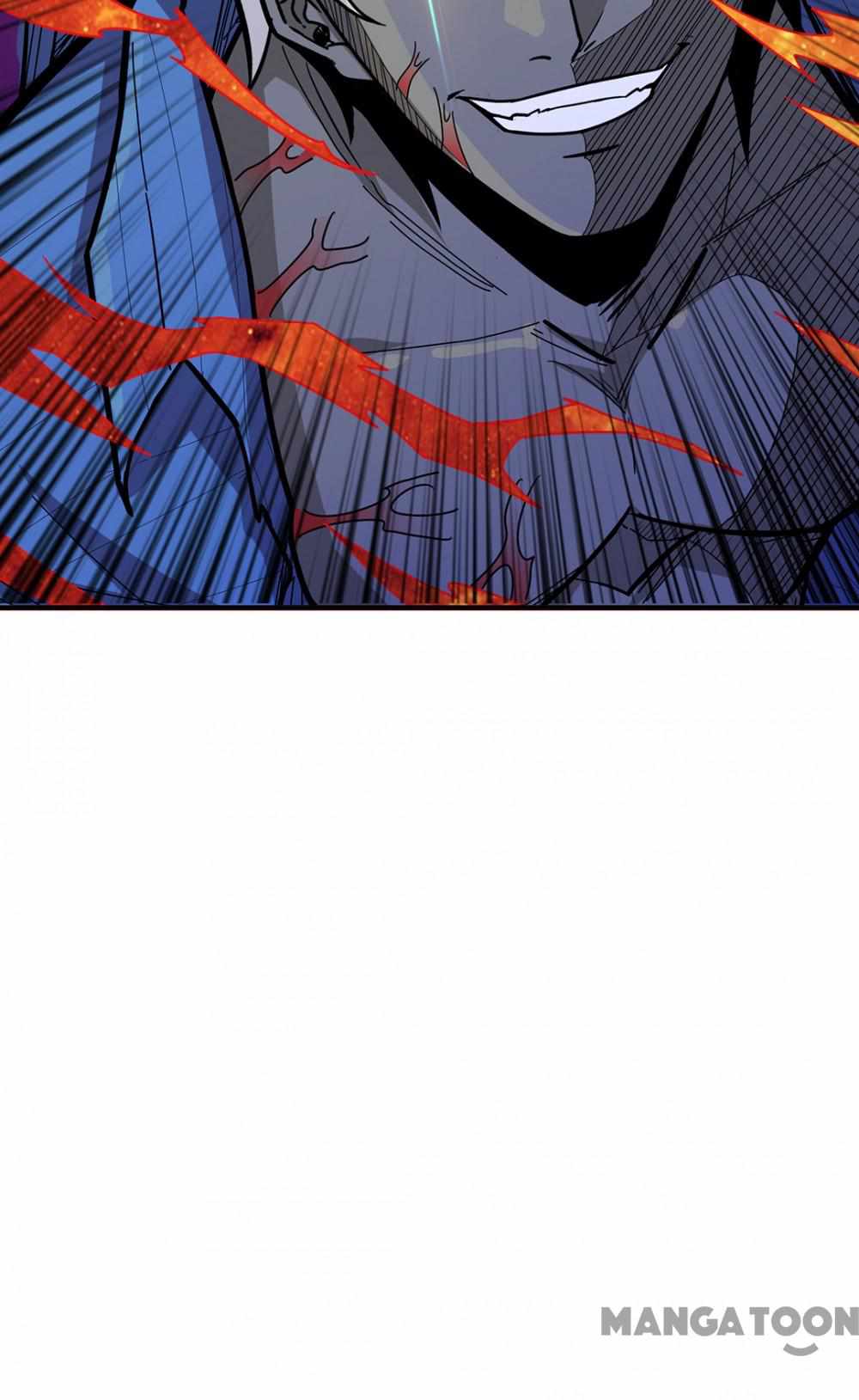 The God Devourer Chapter 151 - Page 48