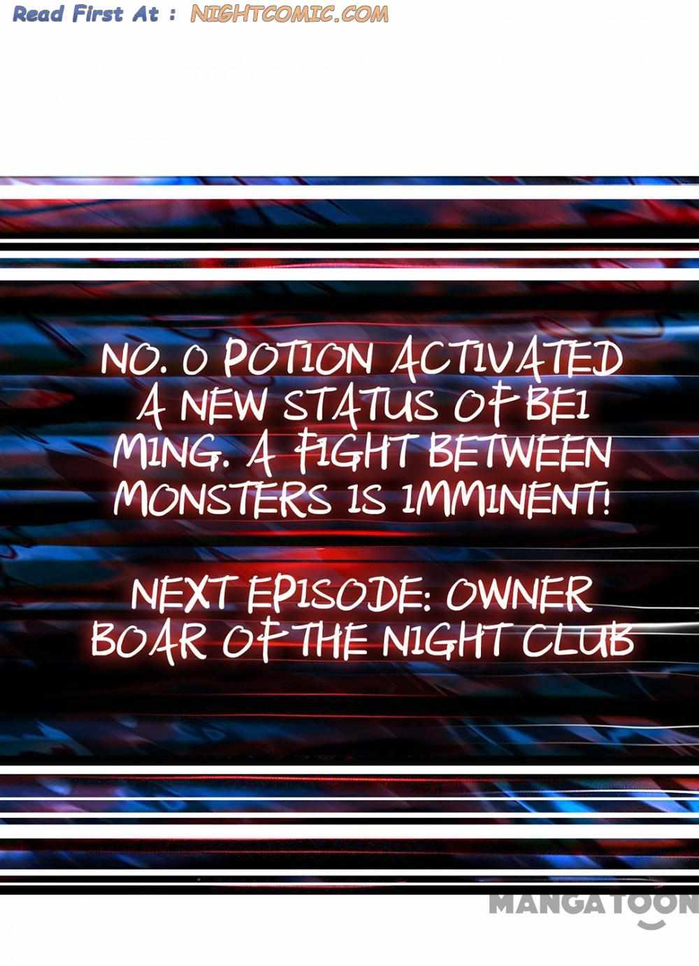 The God Devourer Chapter 151 - Page 49