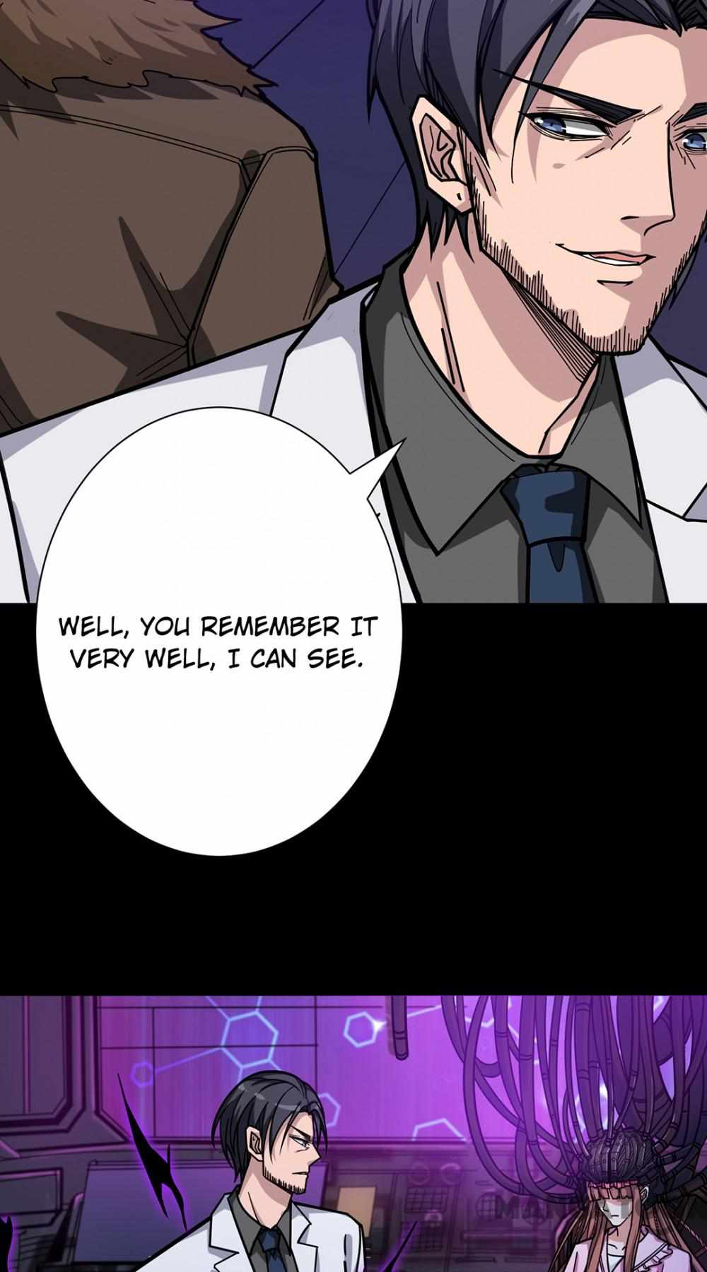 The God Devourer Chapter 151 - Page 7