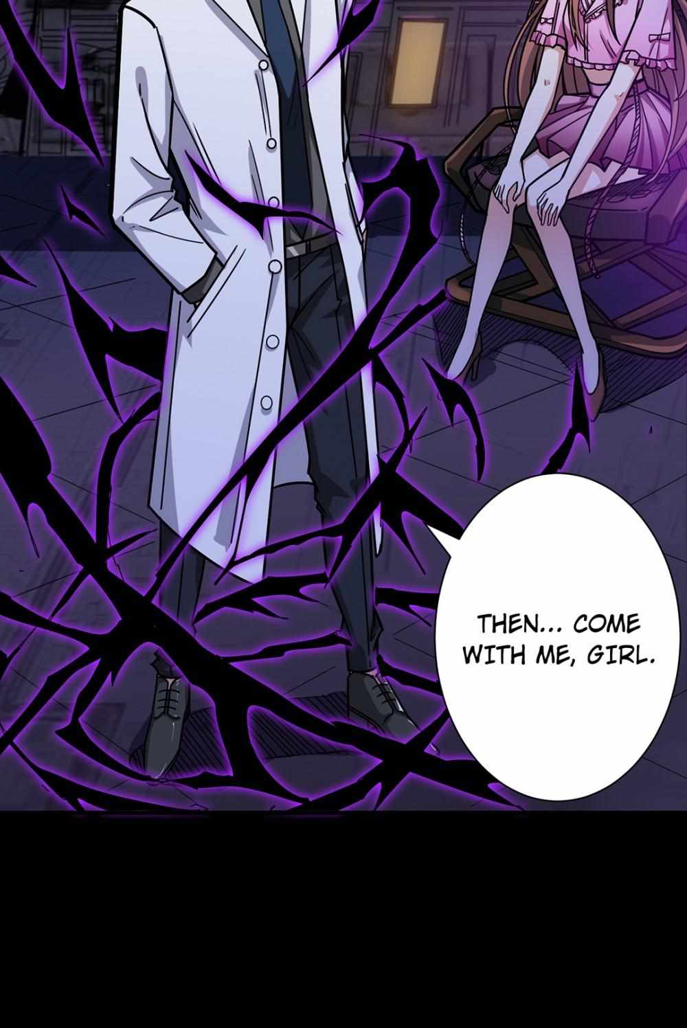 The God Devourer Chapter 151 - Page 8