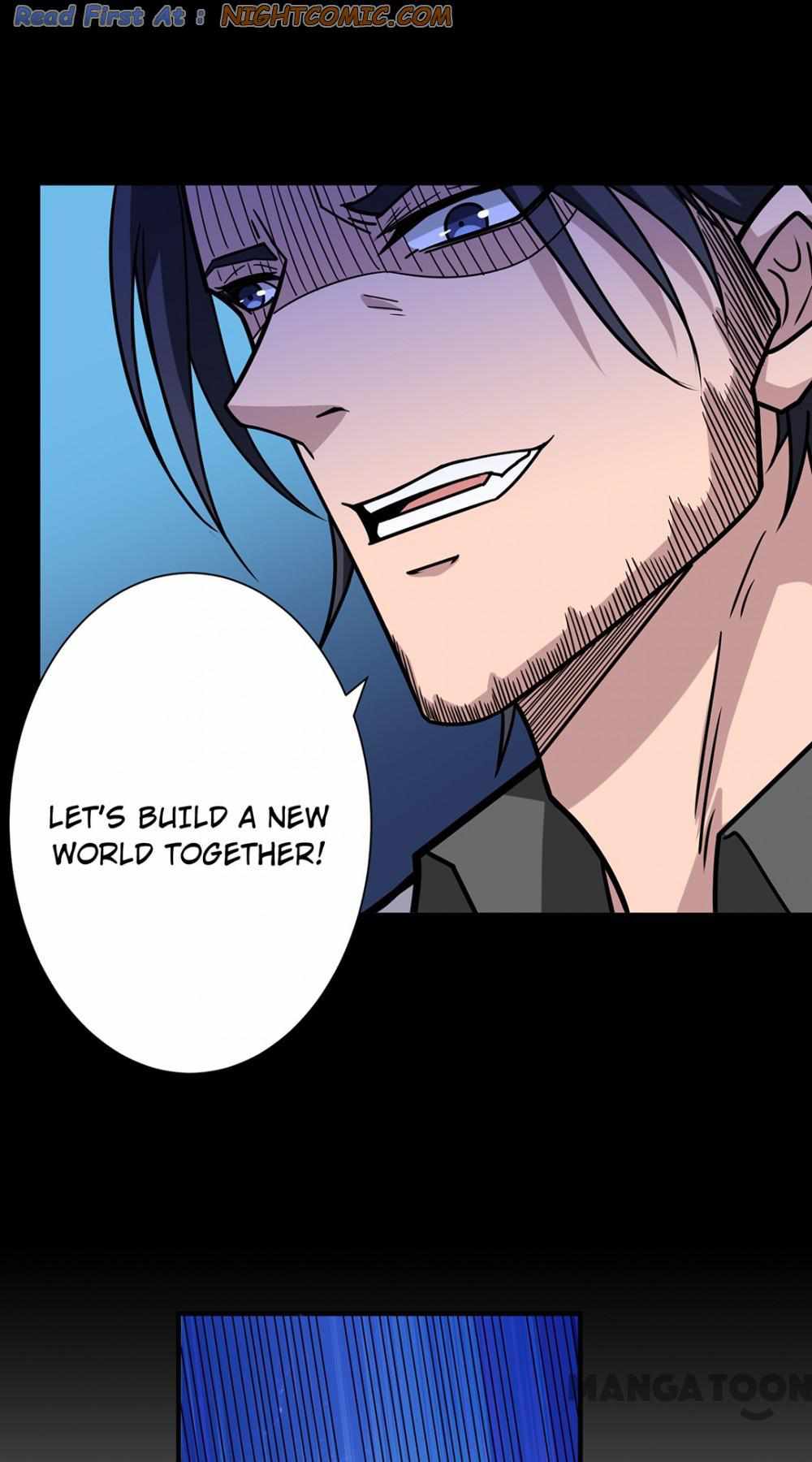 The God Devourer Chapter 151 - Page 9