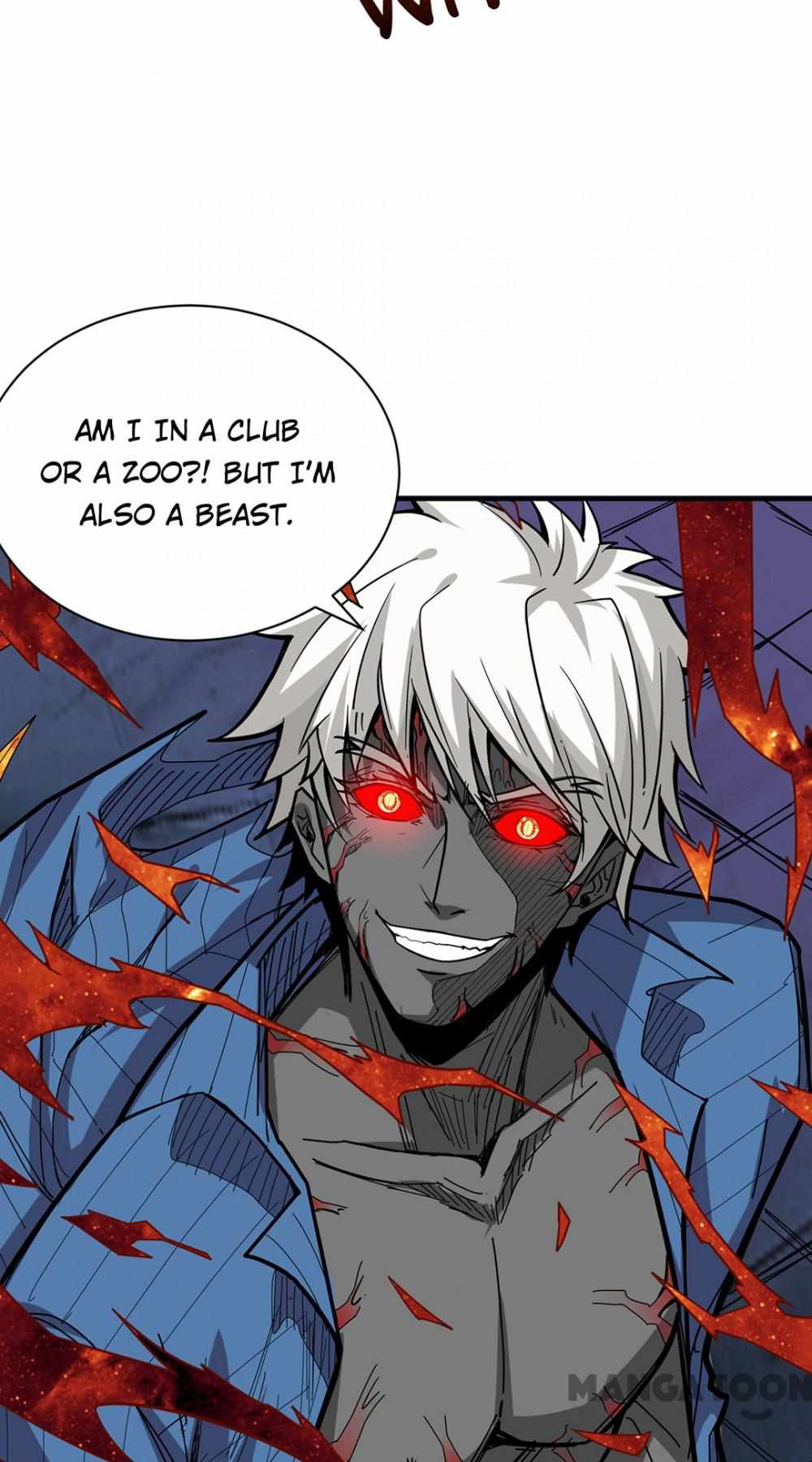 The God Devourer Chapter 152 - Page 2