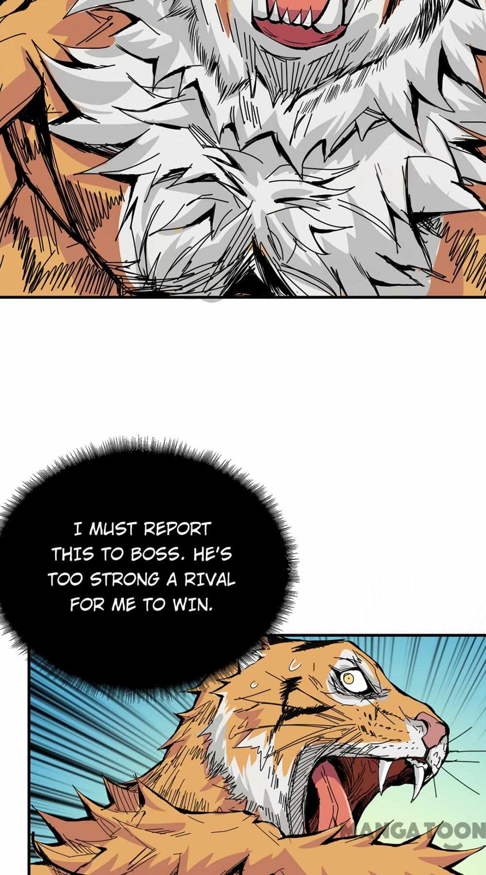 The God Devourer Chapter 152 - Page 12