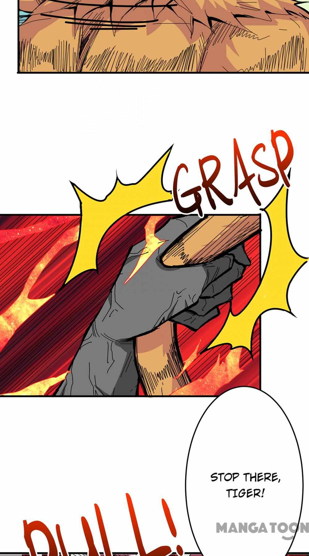 The God Devourer Chapter 152 - Page 13