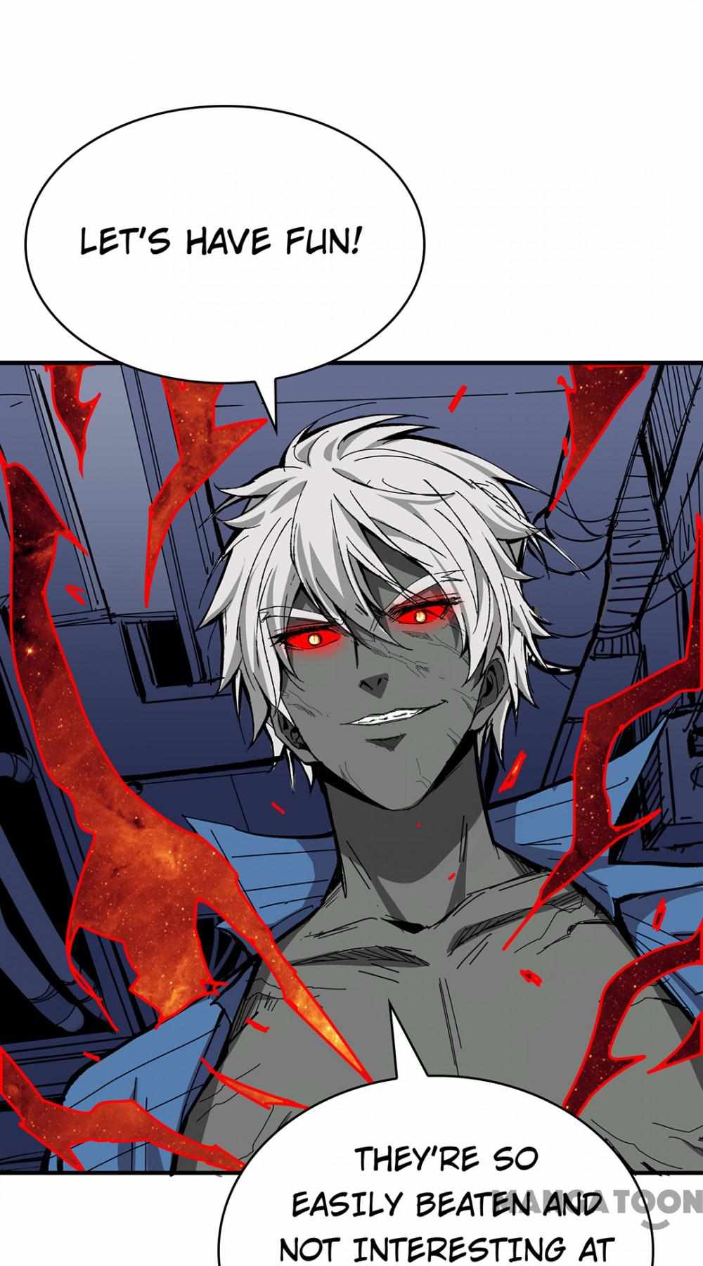 The God Devourer Chapter 152 - Page 15