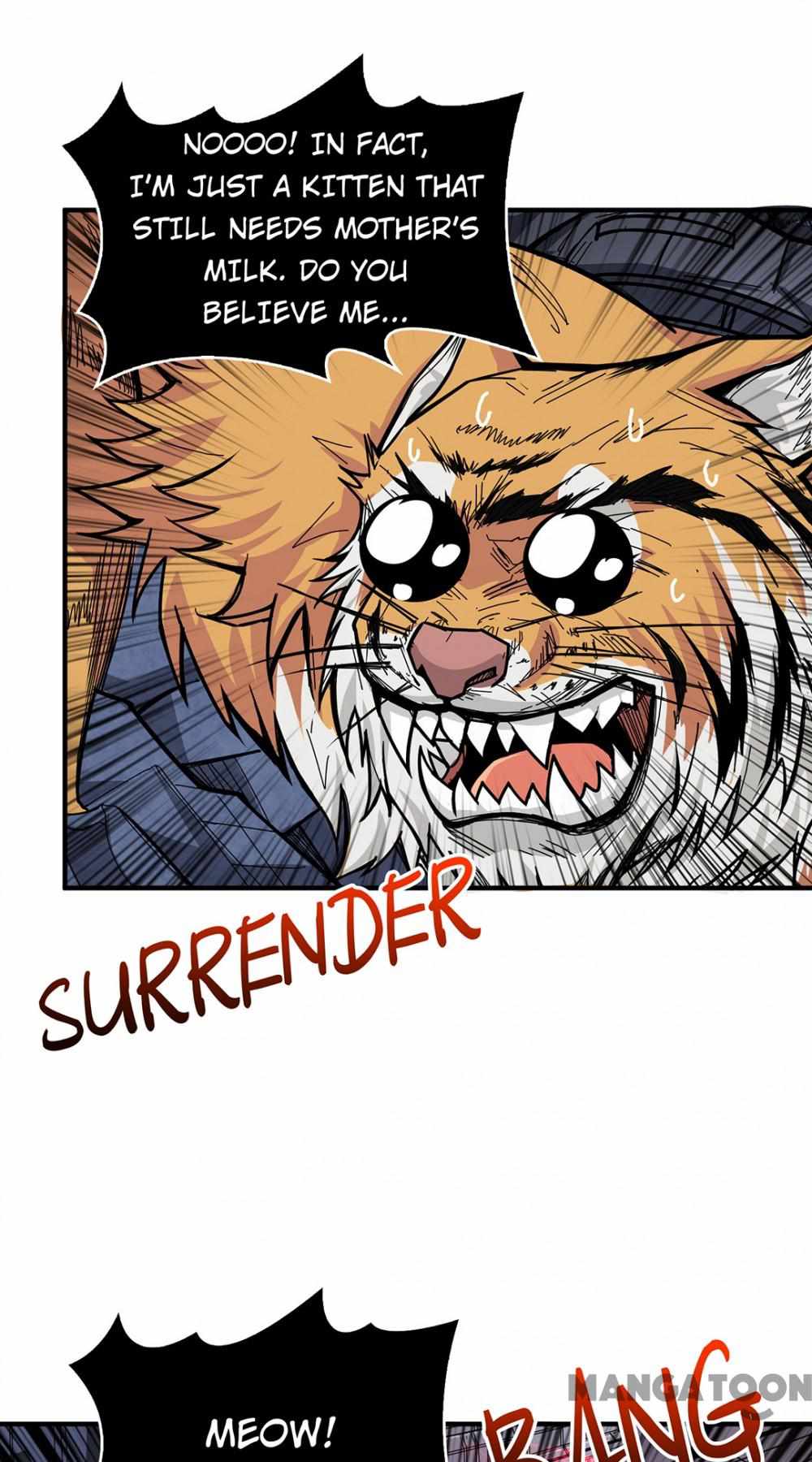 The God Devourer Chapter 152 - Page 17