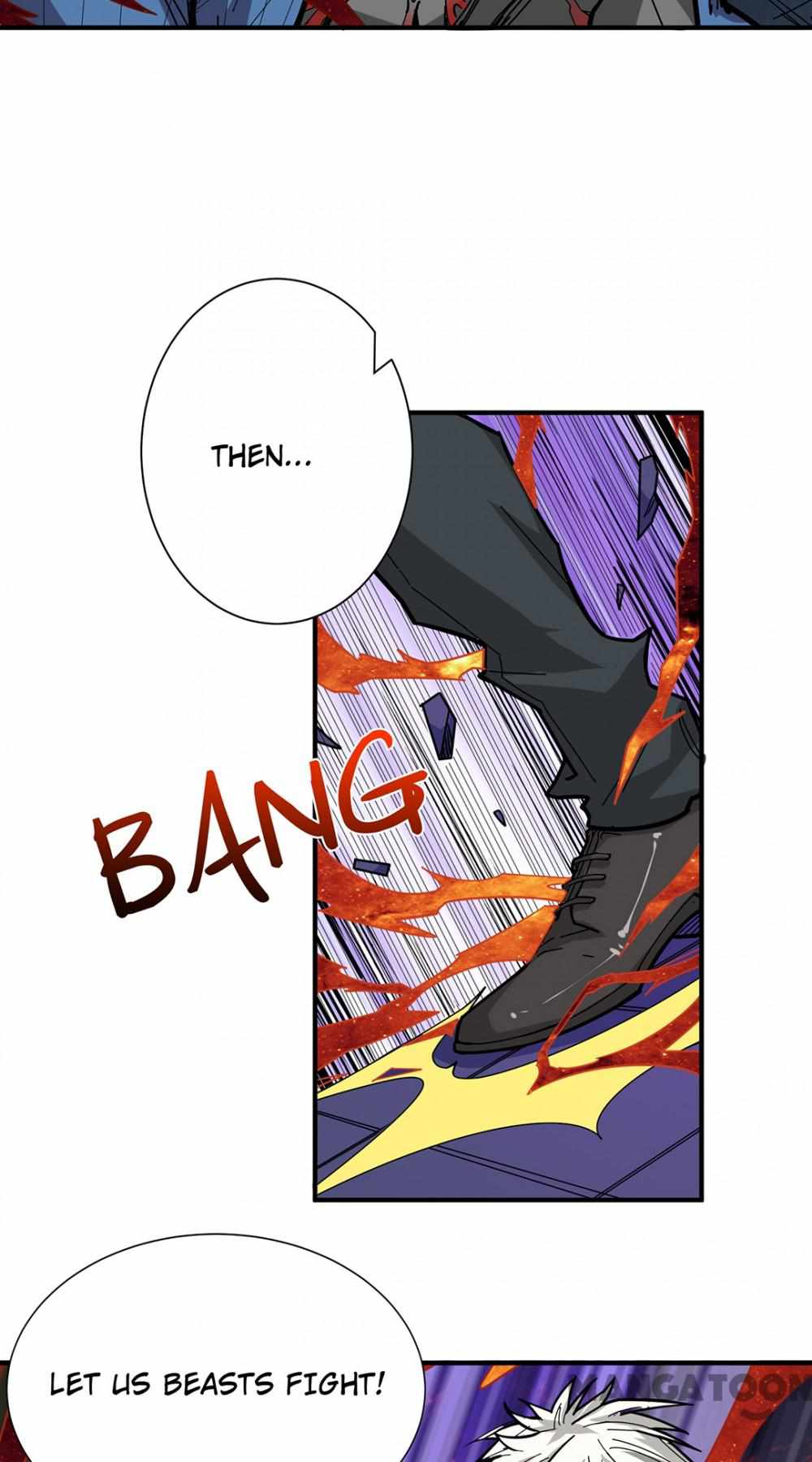 The God Devourer Chapter 152 - Page 3