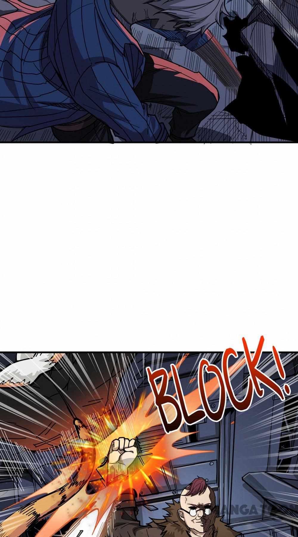 The God Devourer Chapter 152 - Page 21
