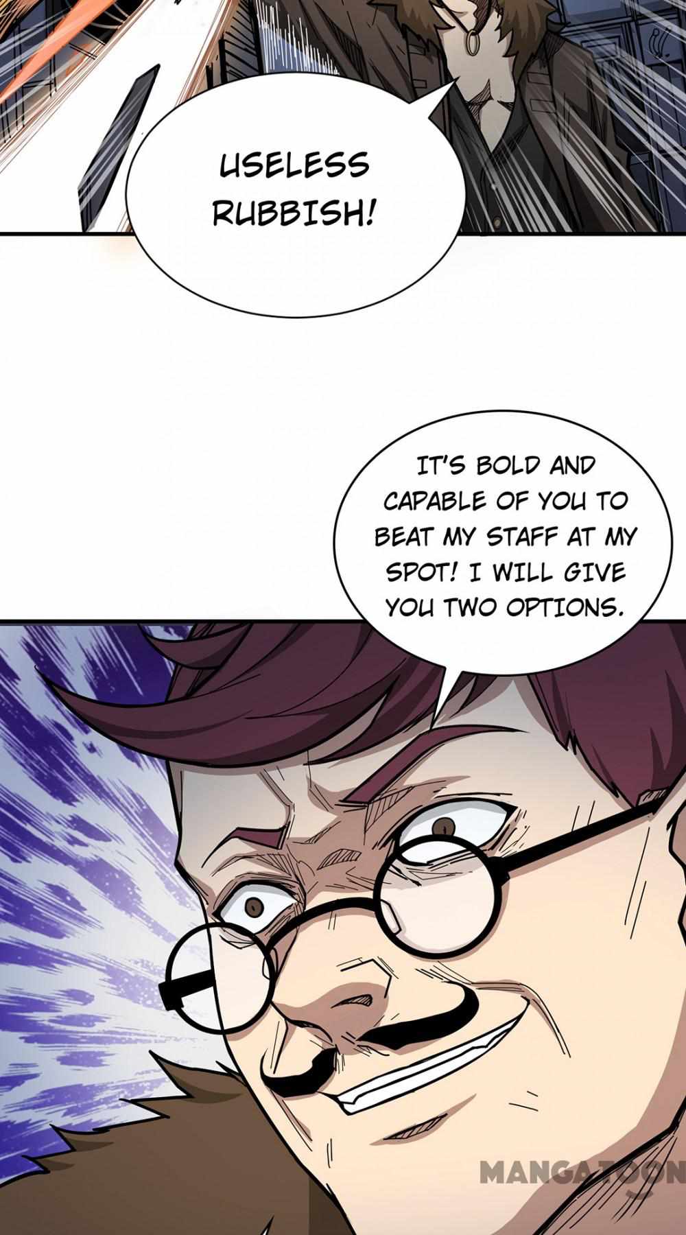 The God Devourer Chapter 152 - Page 22