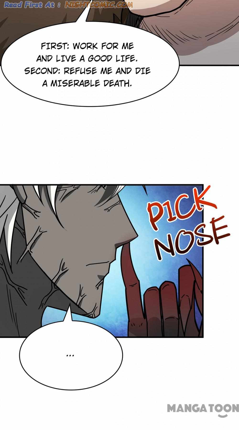 The God Devourer Chapter 152 - Page 23