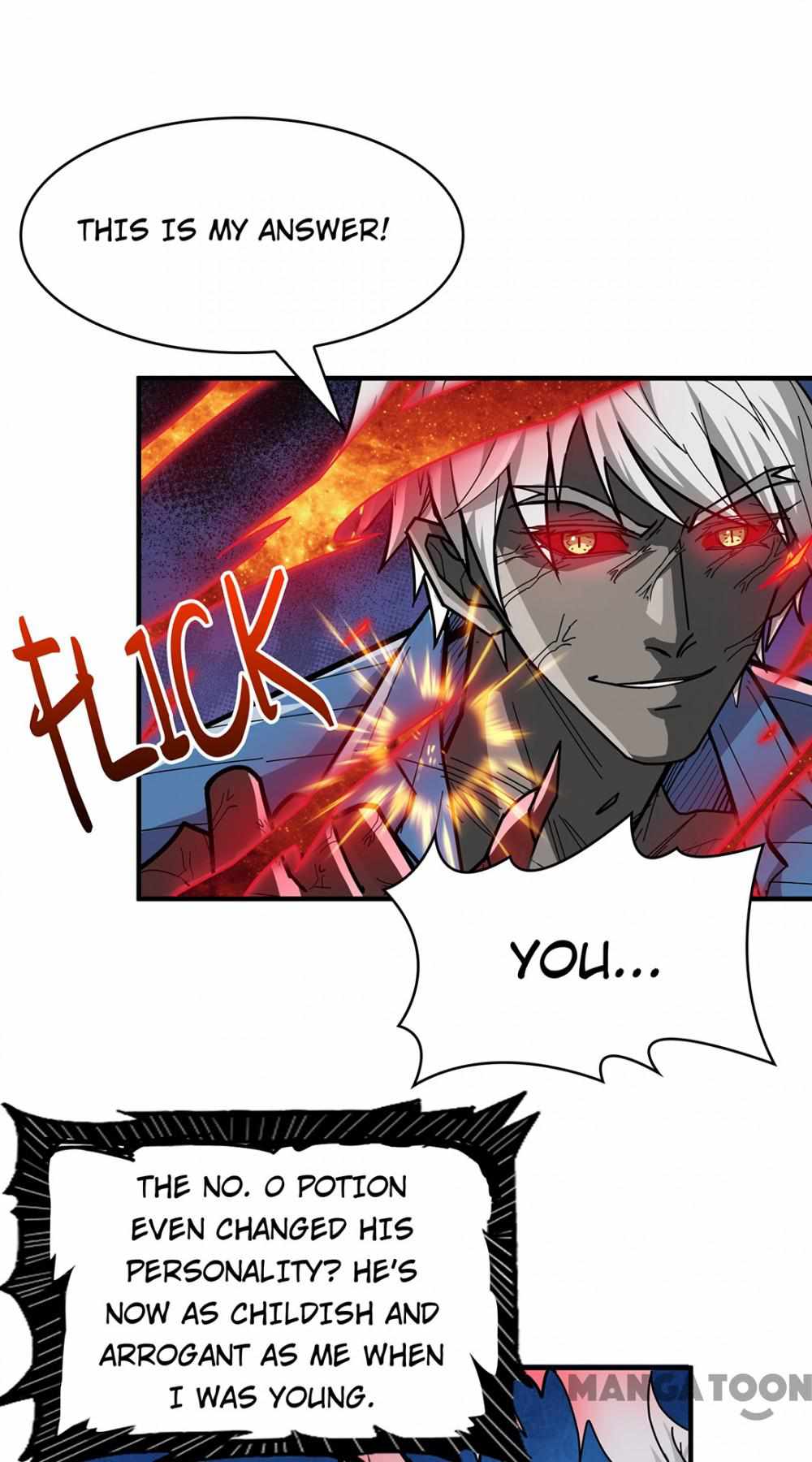 The God Devourer Chapter 152 - Page 25