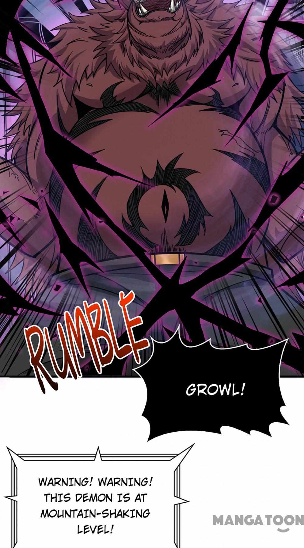 The God Devourer Chapter 152 - Page 27