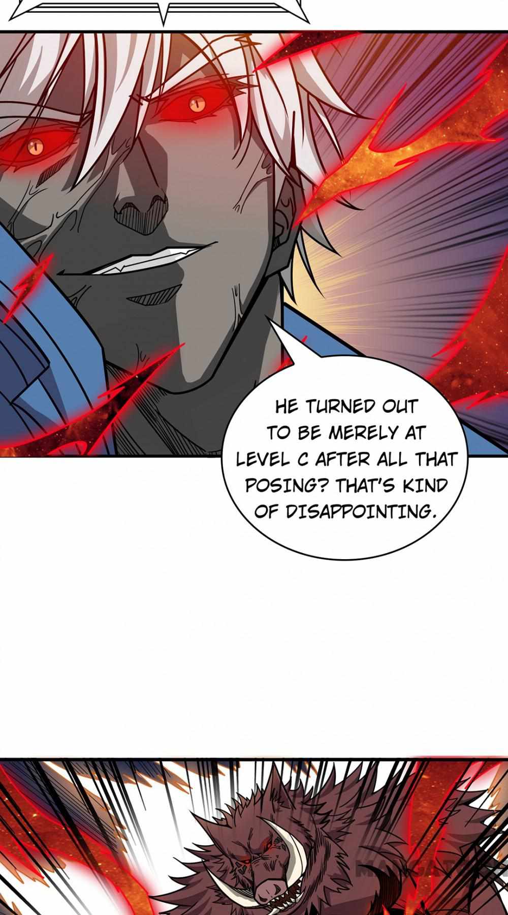 The God Devourer Chapter 152 - Page 28