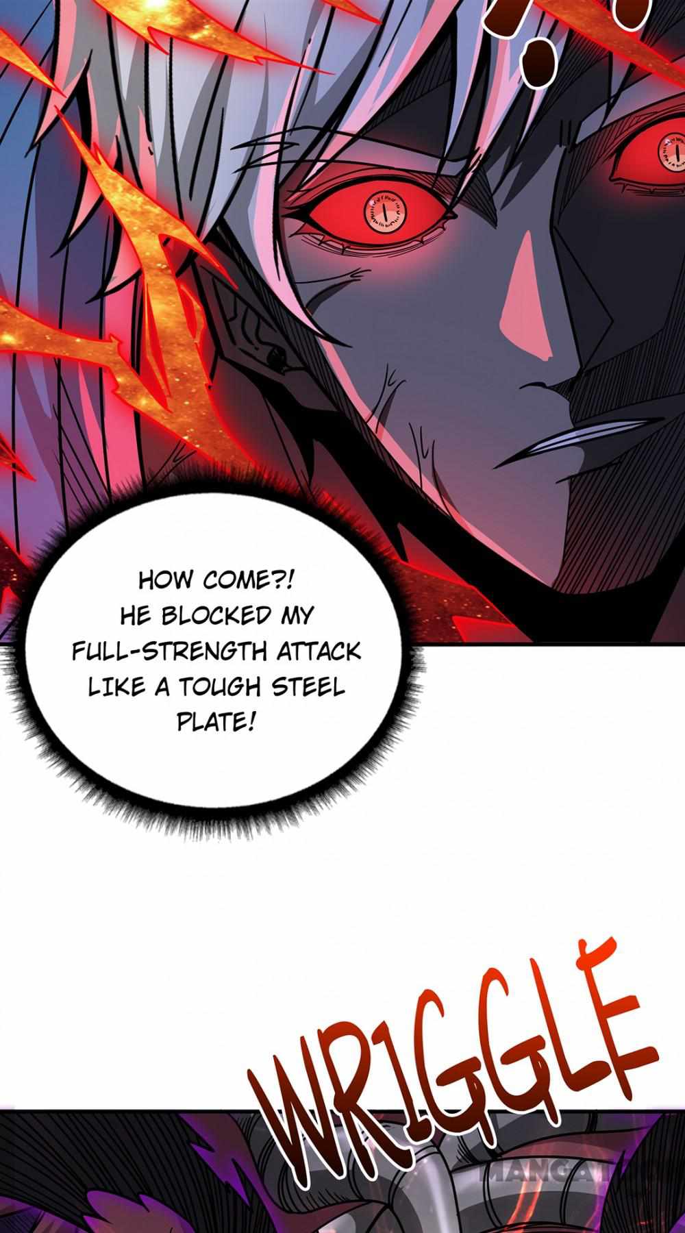 The God Devourer Chapter 152 - Page 30
