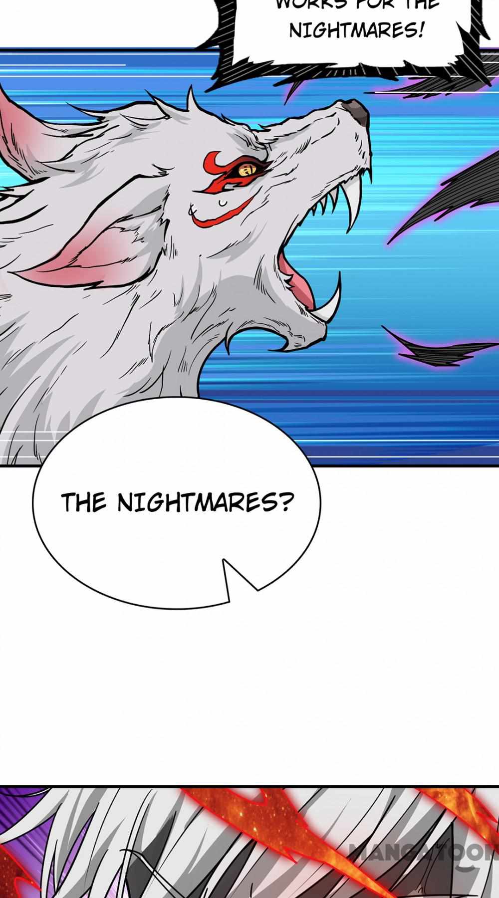 The God Devourer Chapter 152 - Page 32