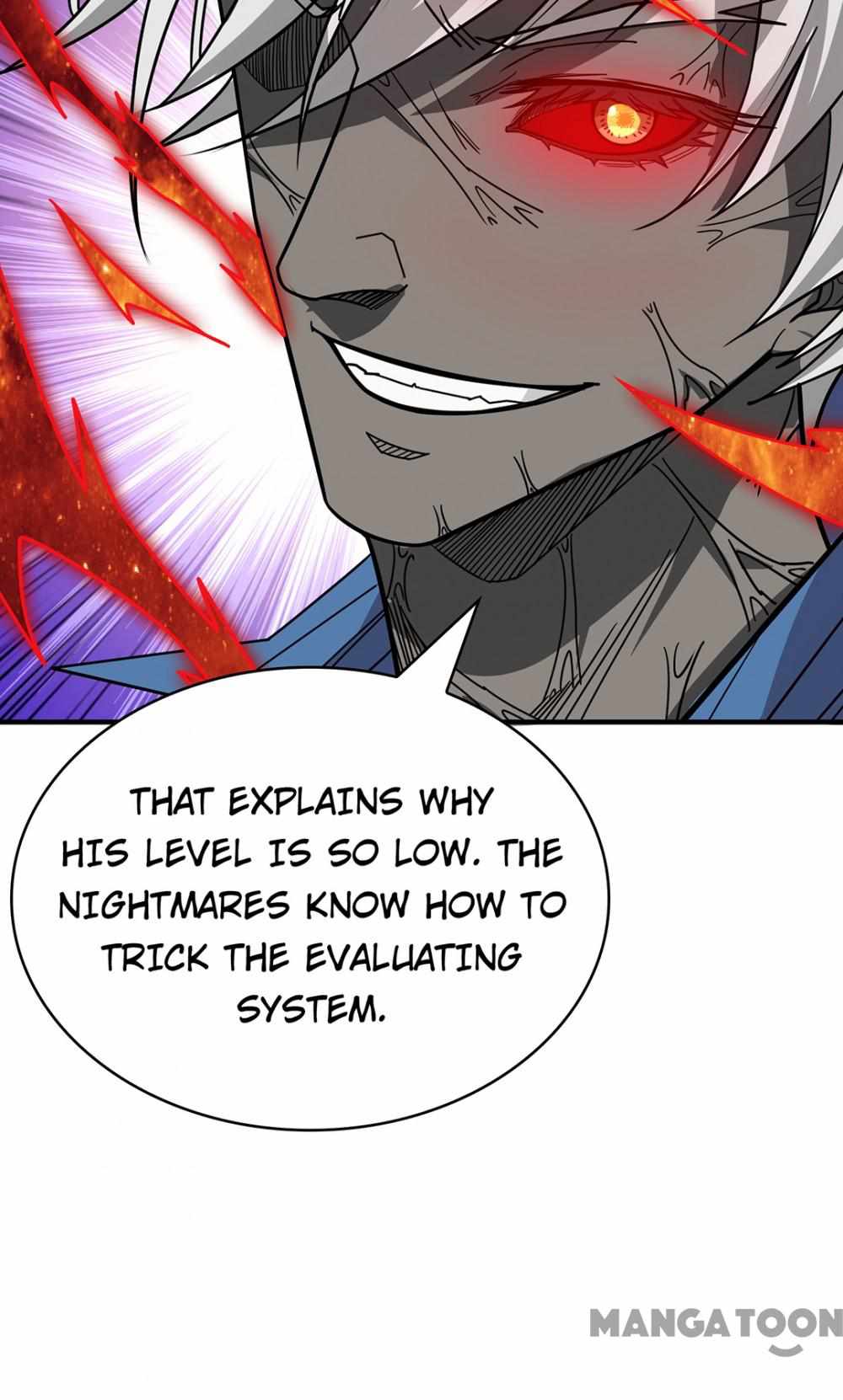 The God Devourer Chapter 152 - Page 33