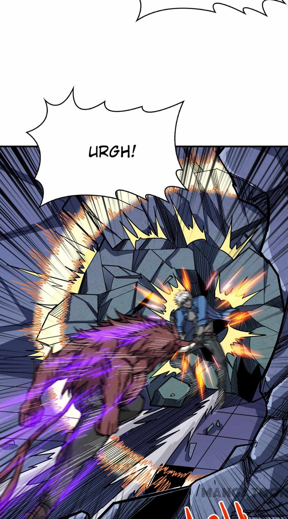 The God Devourer Chapter 152 - Page 35
