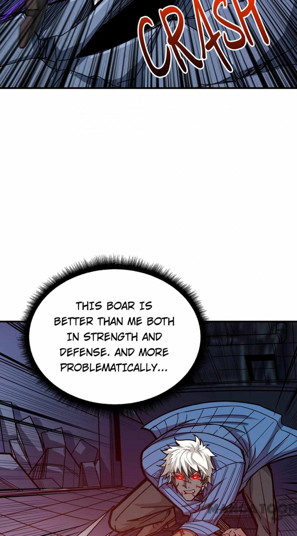 The God Devourer Chapter 152 - Page 36