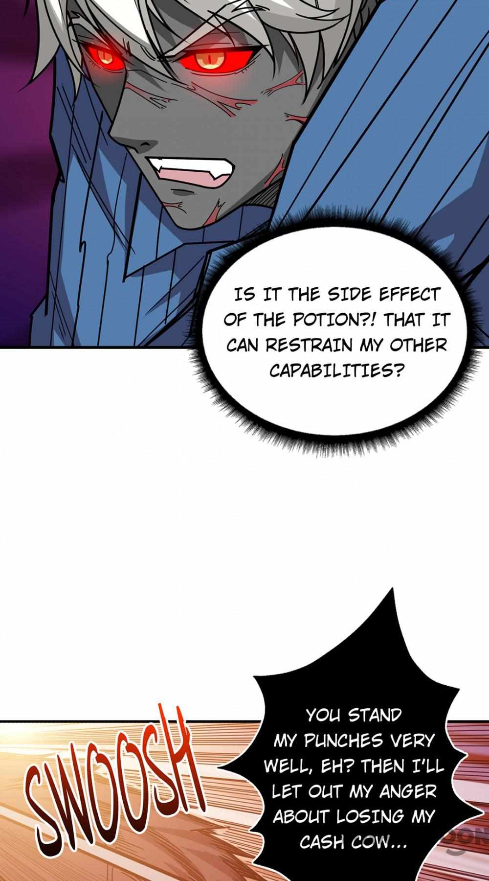 The God Devourer Chapter 152 - Page 38