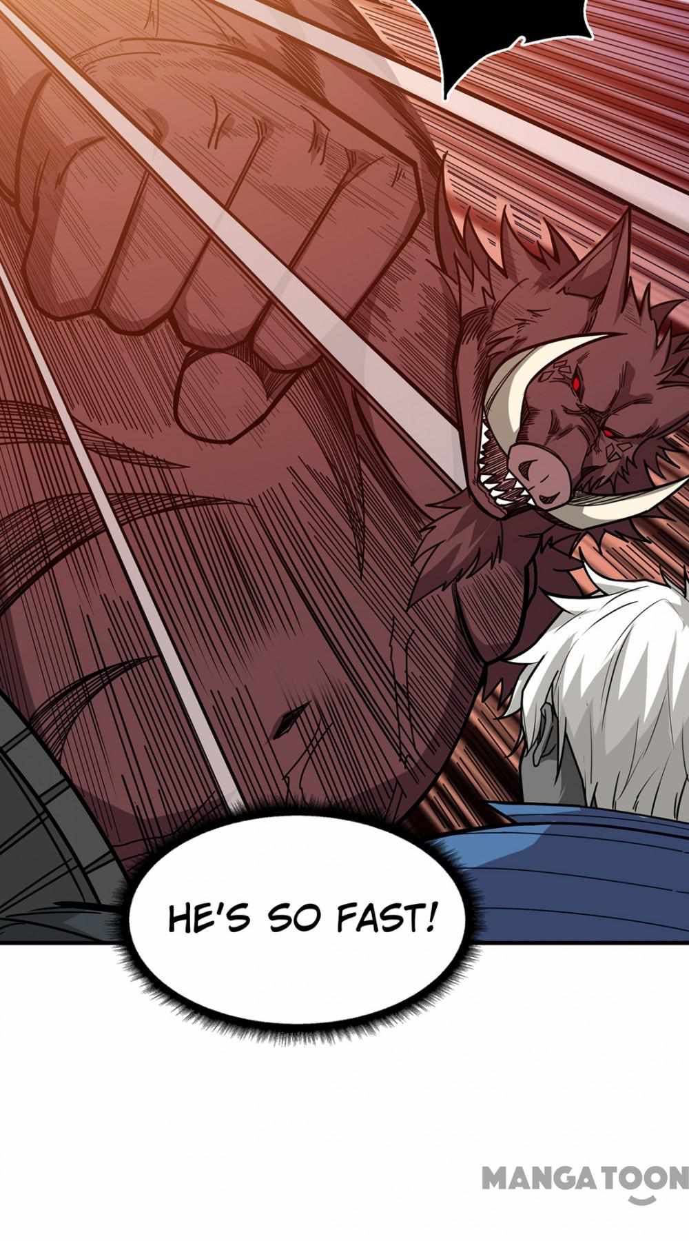 The God Devourer Chapter 152 - Page 39